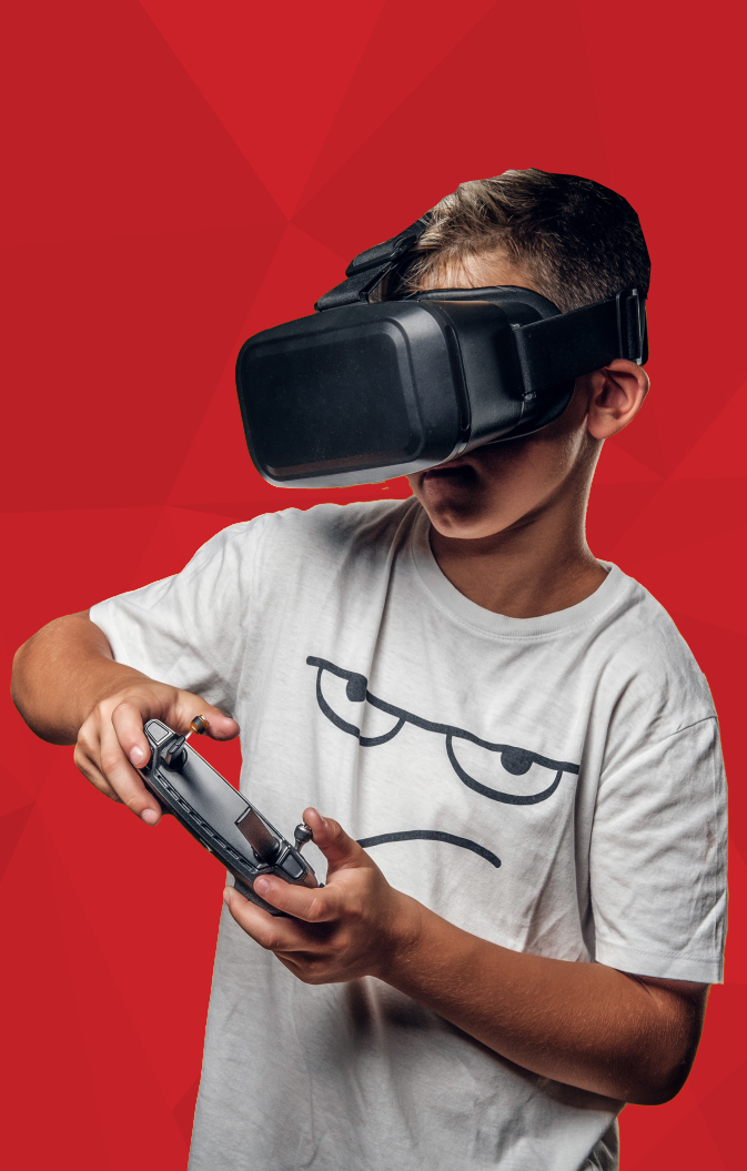 Gamer